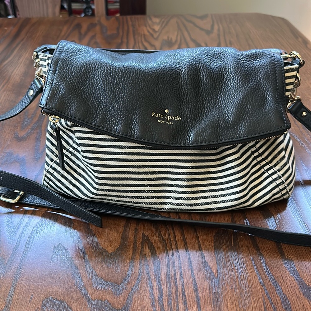 Kate Spade Cobble Hill Little Minka Bag